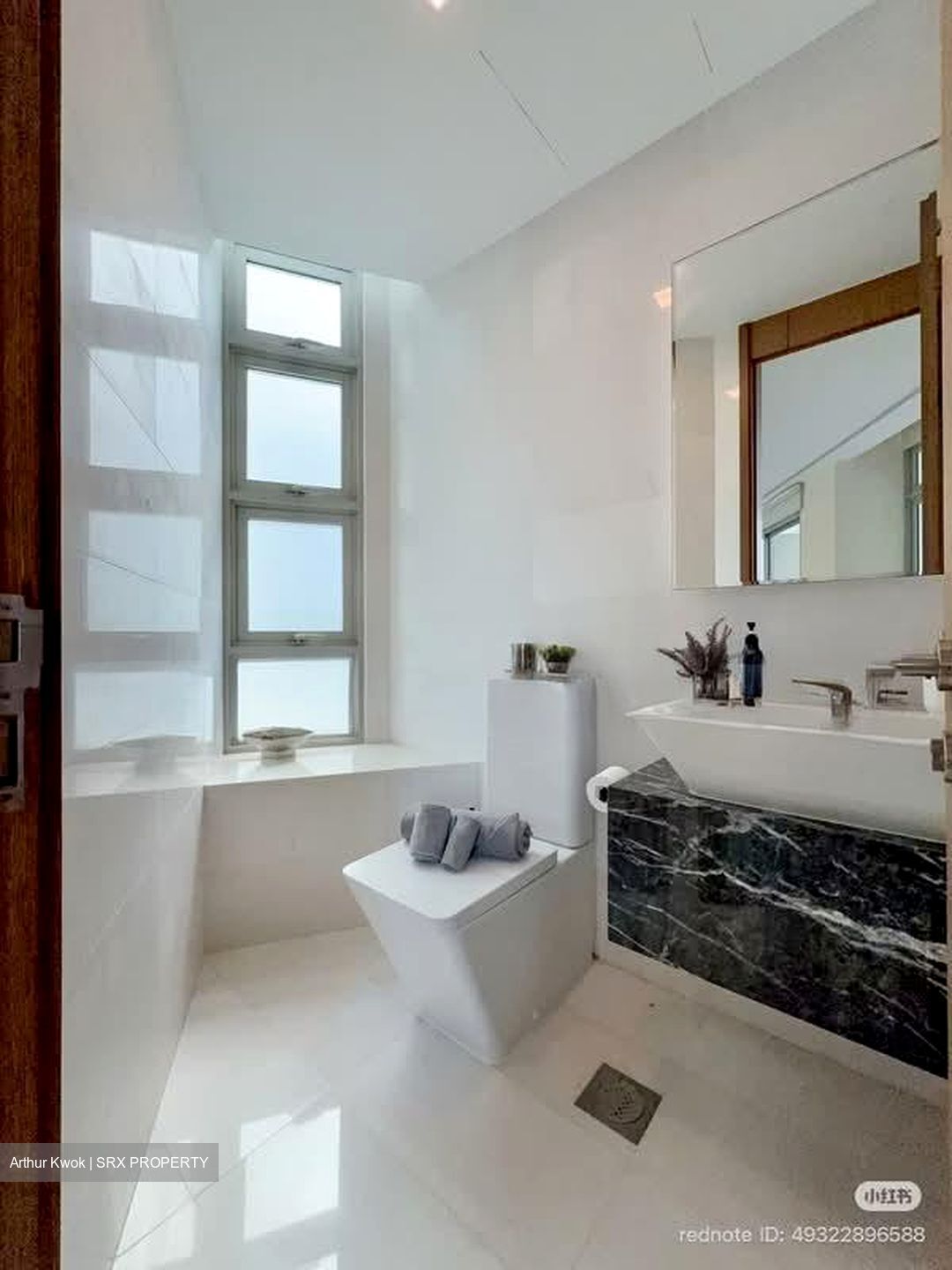 RESIDENCES AT EMERALD HILL (D9), Apartment #581819671